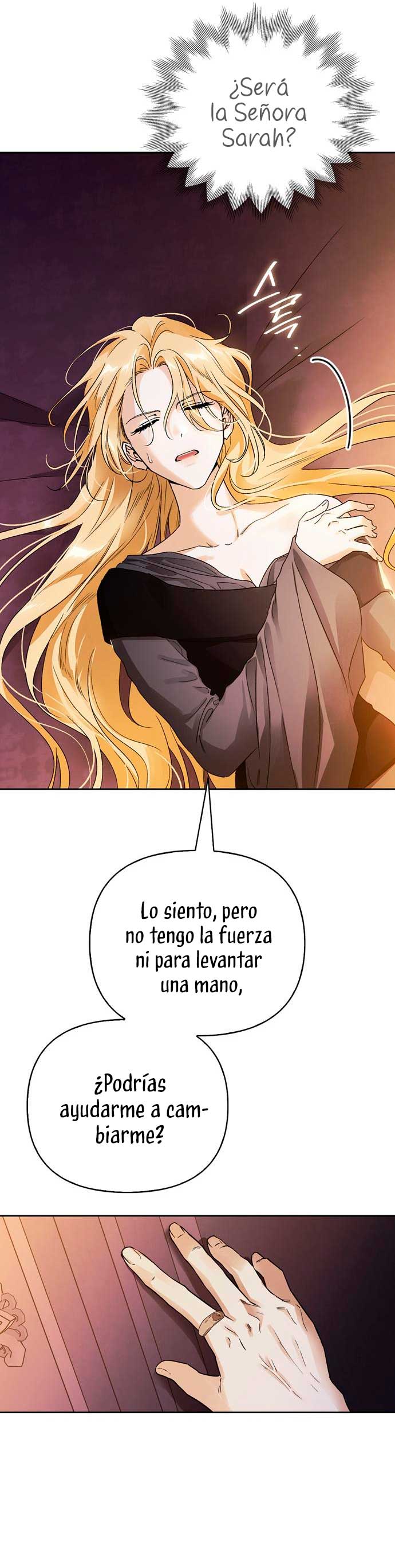 Domé al perro rabioso de mi ex marido Capítulo 18 - Página 15