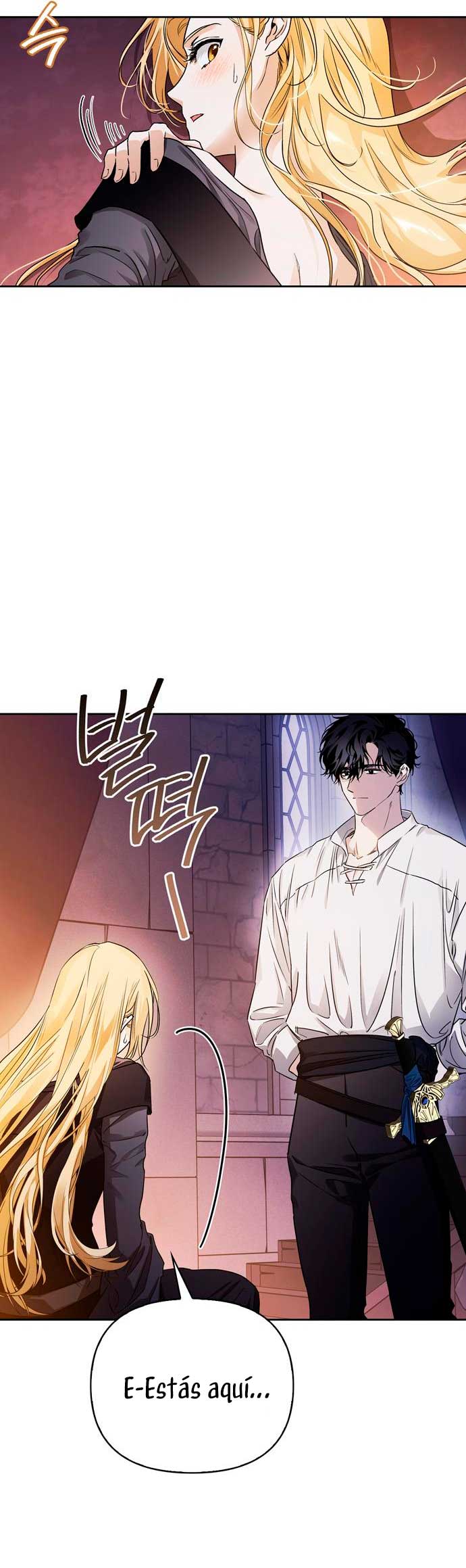 Domé al perro rabioso de mi ex marido Capítulo 18 - Página 20