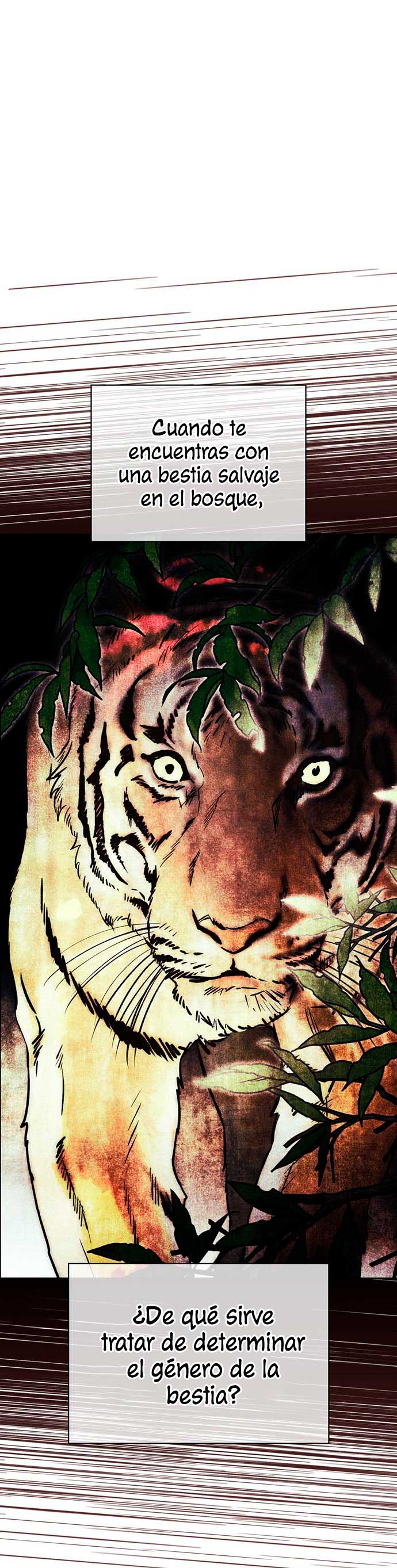 Domé al perro rabioso de mi ex marido Capítulo 18 - Página 25