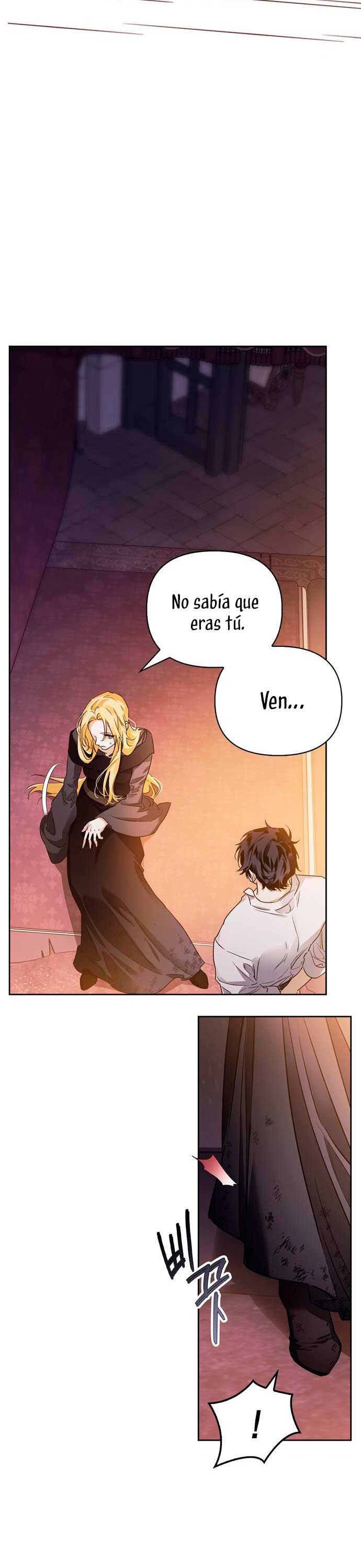 Domé al perro rabioso de mi ex marido Capítulo 18 - Página 26