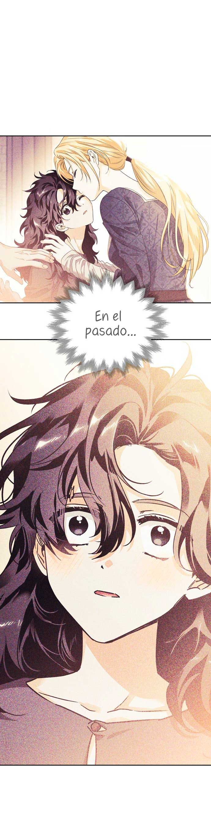 Domé al perro rabioso de mi ex marido Capítulo 18 - Página 30