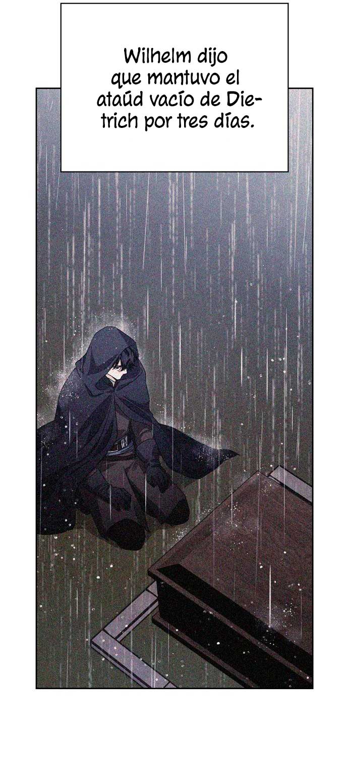 Domé al perro rabioso de mi ex marido Capítulo 18 - Página 33