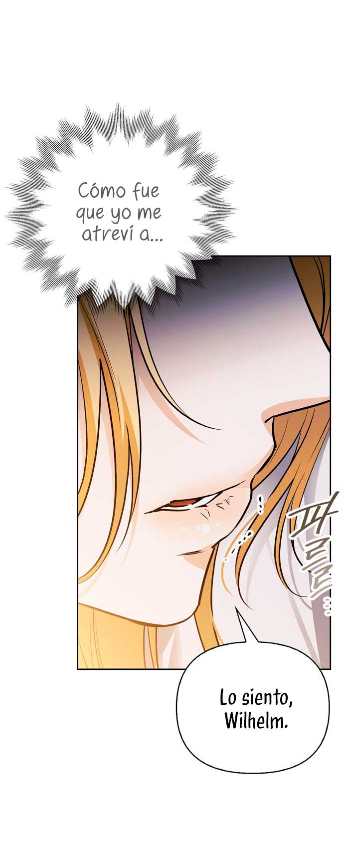 Domé al perro rabioso de mi ex marido Capítulo 18 - Página 35