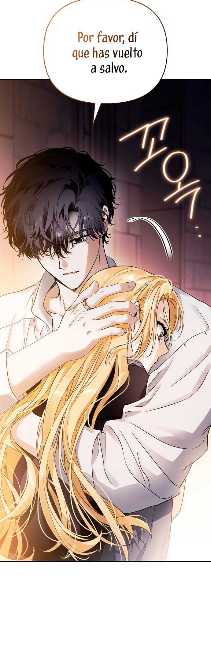 Domé al perro rabioso de mi ex marido Capítulo 18 - Página 39