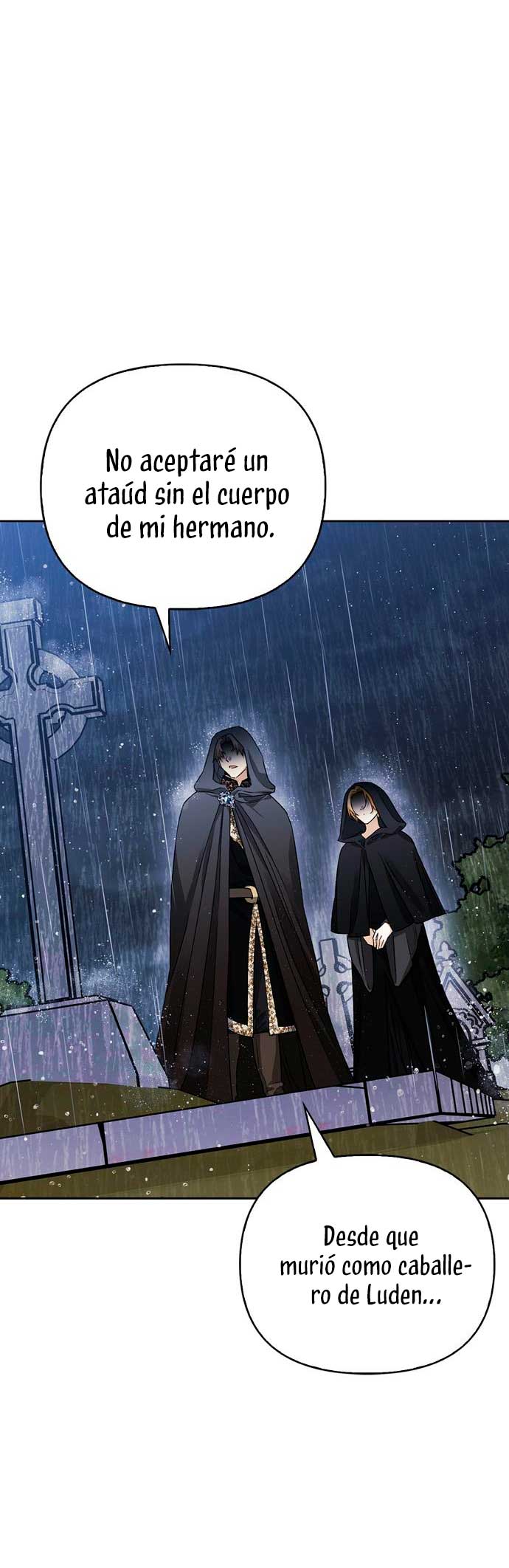 Domé al perro rabioso de mi ex marido Capítulo 18 - Página 4