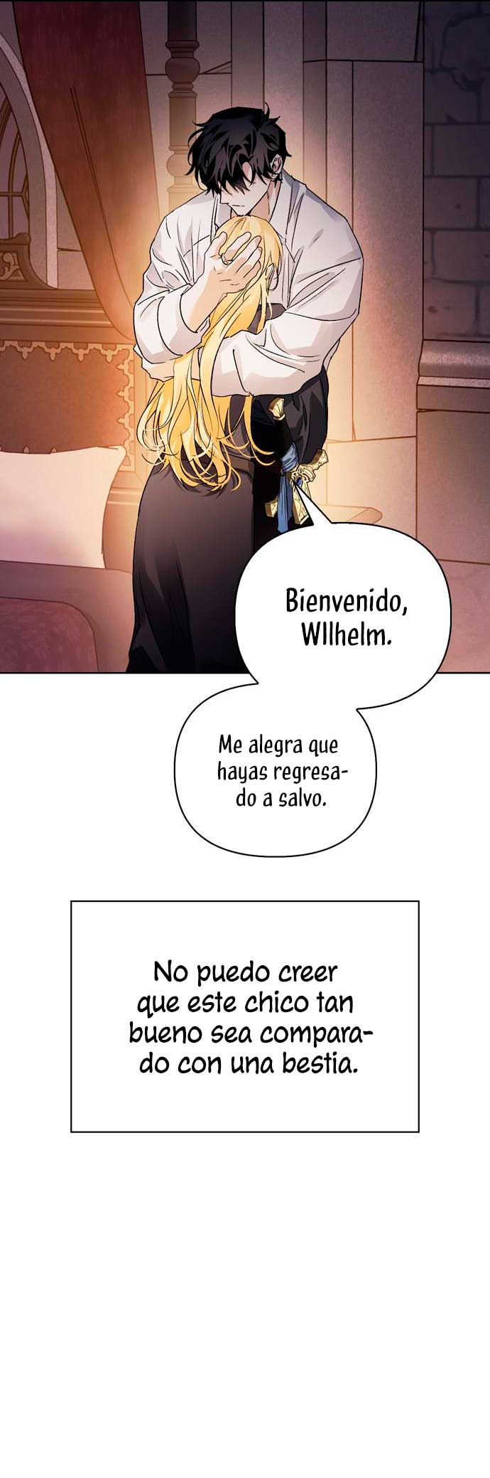 Domé al perro rabioso de mi ex marido Capítulo 18 - Página 41