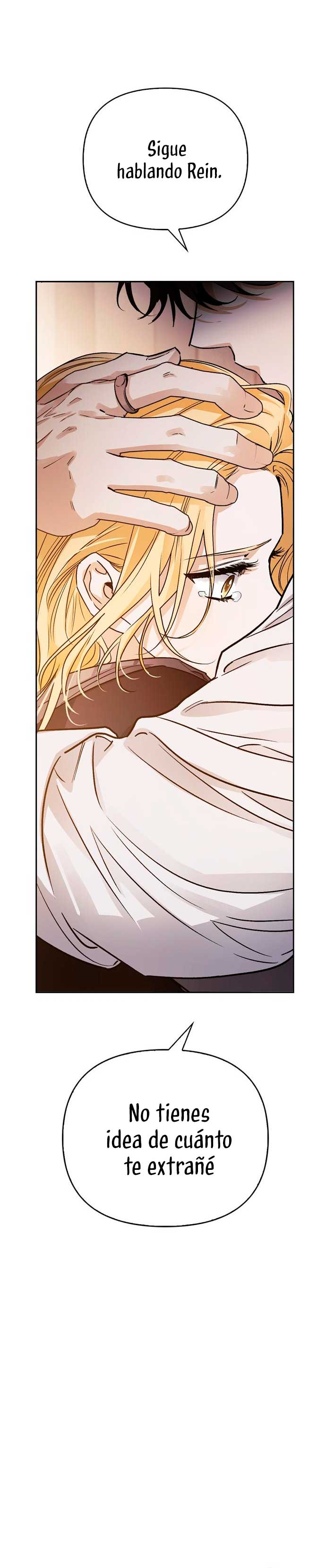 Domé al perro rabioso de mi ex marido Capítulo 18 - Página 44