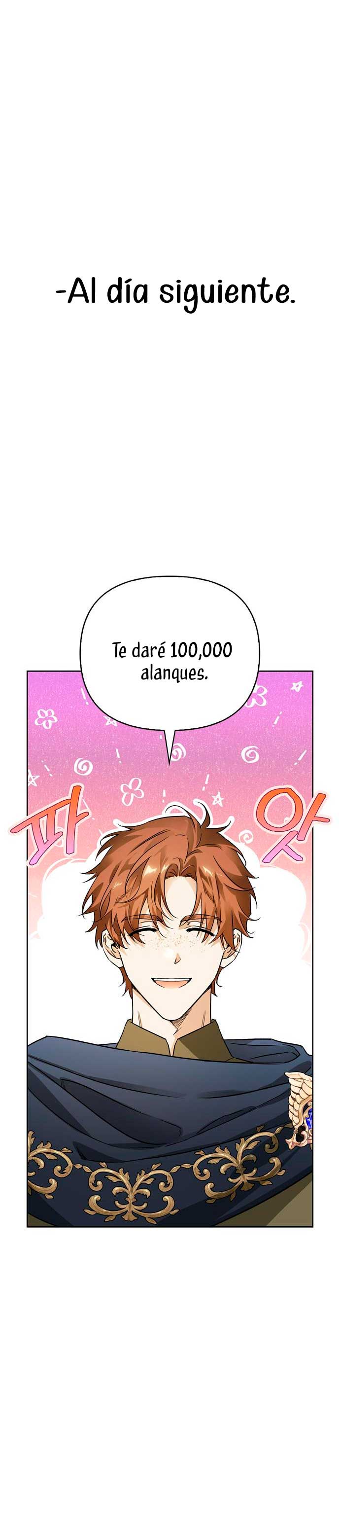 Domé al perro rabioso de mi ex marido Capítulo 18 - Página 48