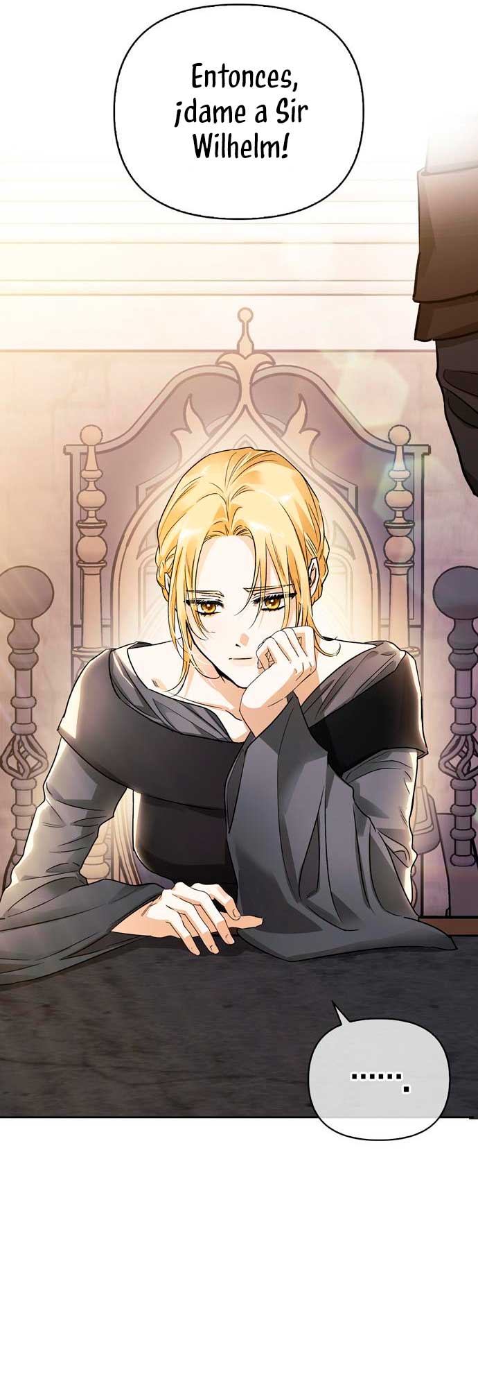 Domé al perro rabioso de mi ex marido Capítulo 18 - Página 49