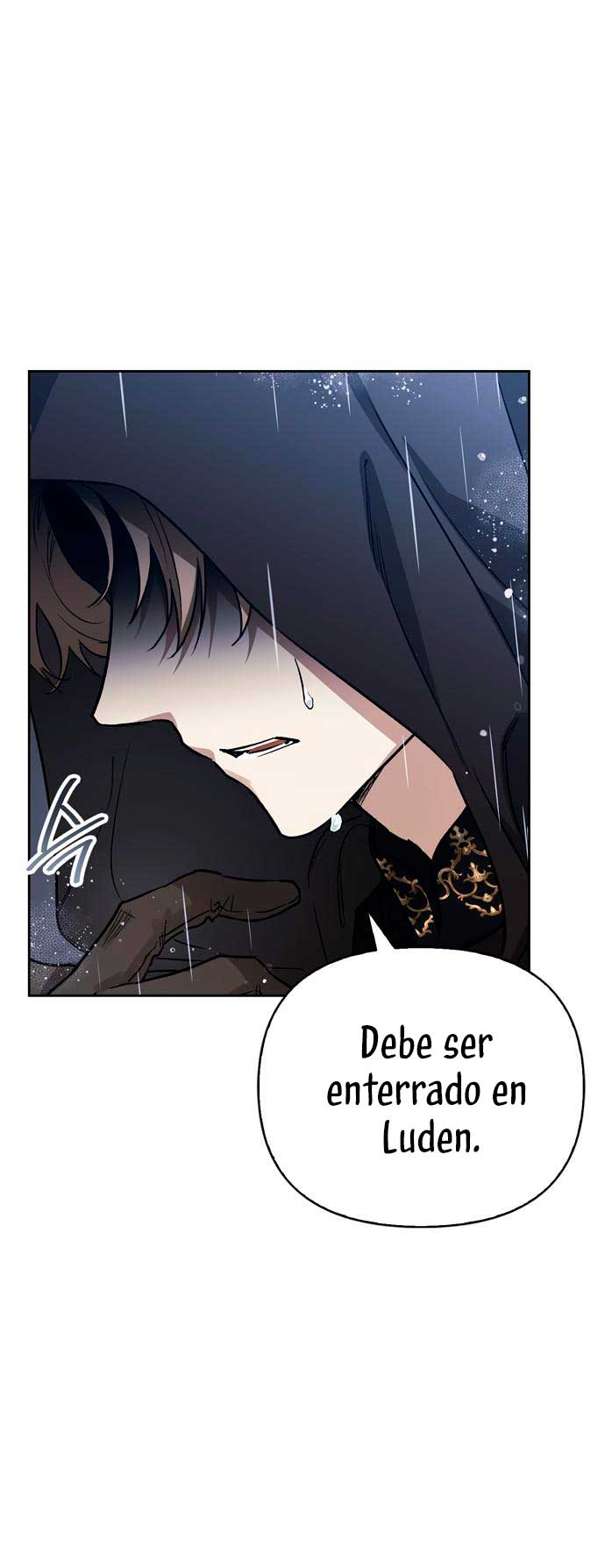 Domé al perro rabioso de mi ex marido Capítulo 18 - Página 5