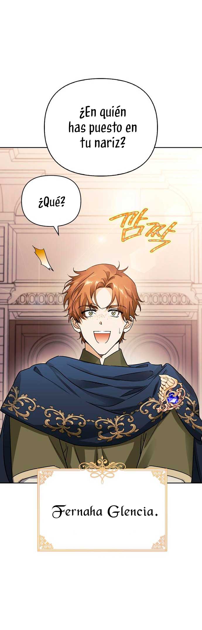 Domé al perro rabioso de mi ex marido Capítulo 18 - Página 50