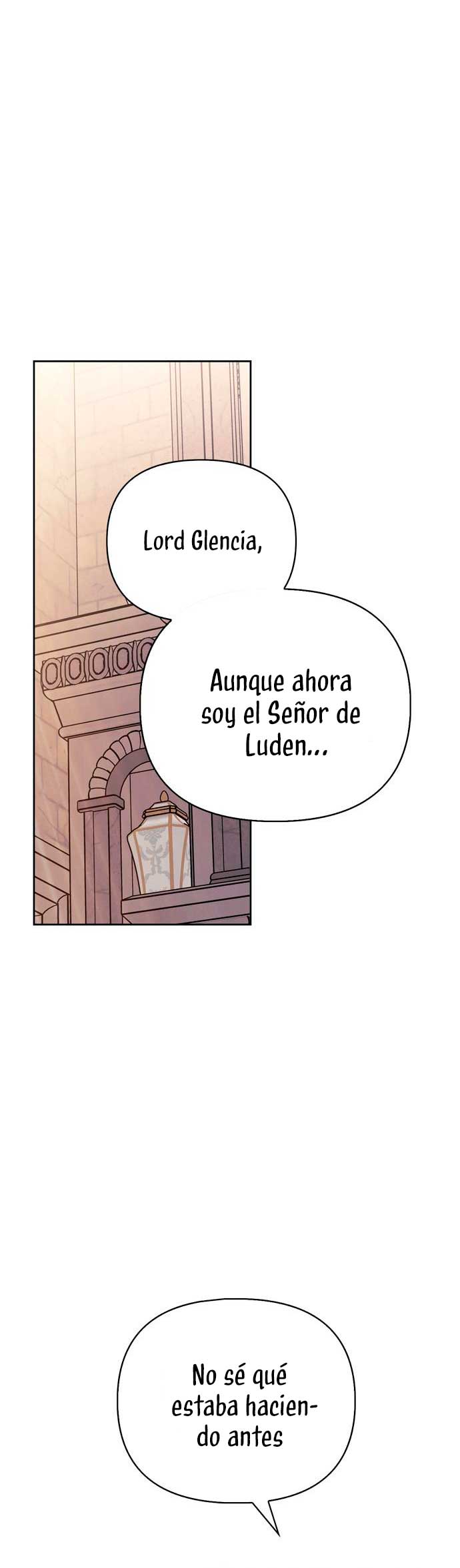 Domé al perro rabioso de mi ex marido Capítulo 18 - Página 52