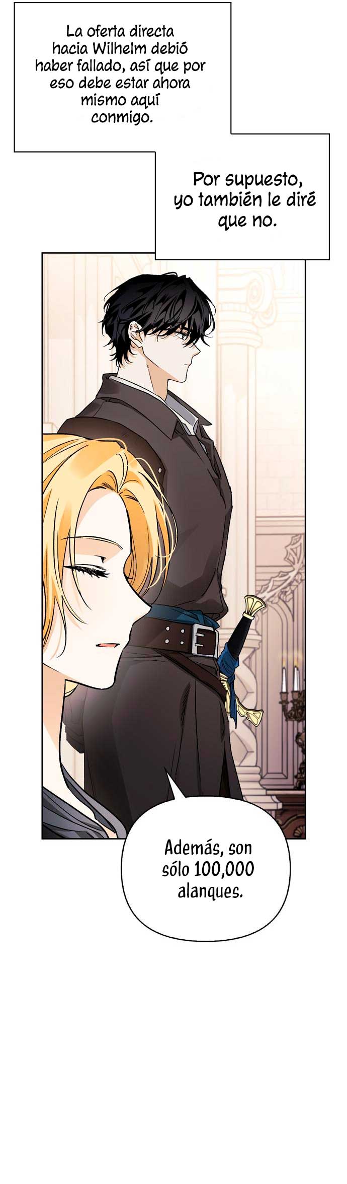 Domé al perro rabioso de mi ex marido Capítulo 18 - Página 57