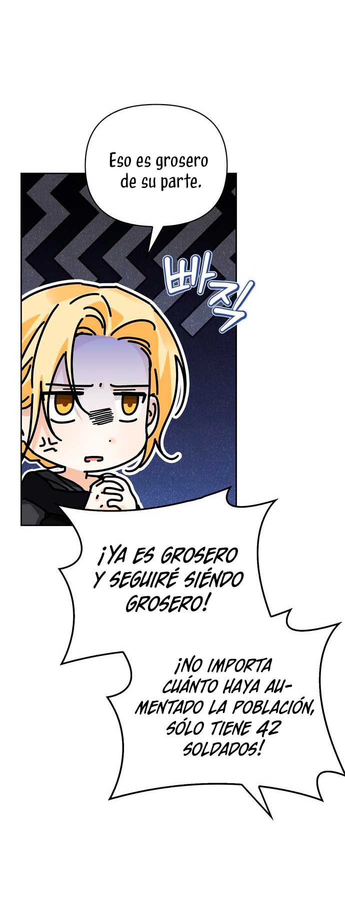 Domé al perro rabioso de mi ex marido Capítulo 18 - Página 62