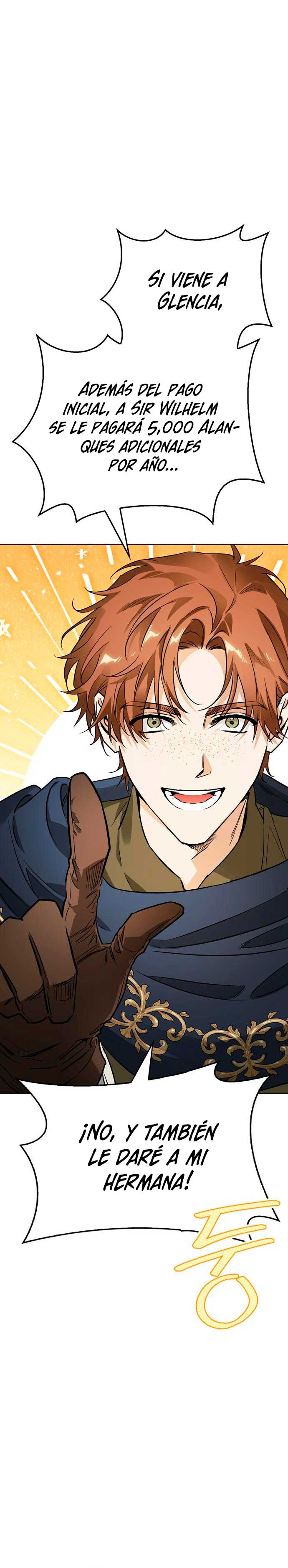 Domé al perro rabioso de mi ex marido Capítulo 18 - Página 64