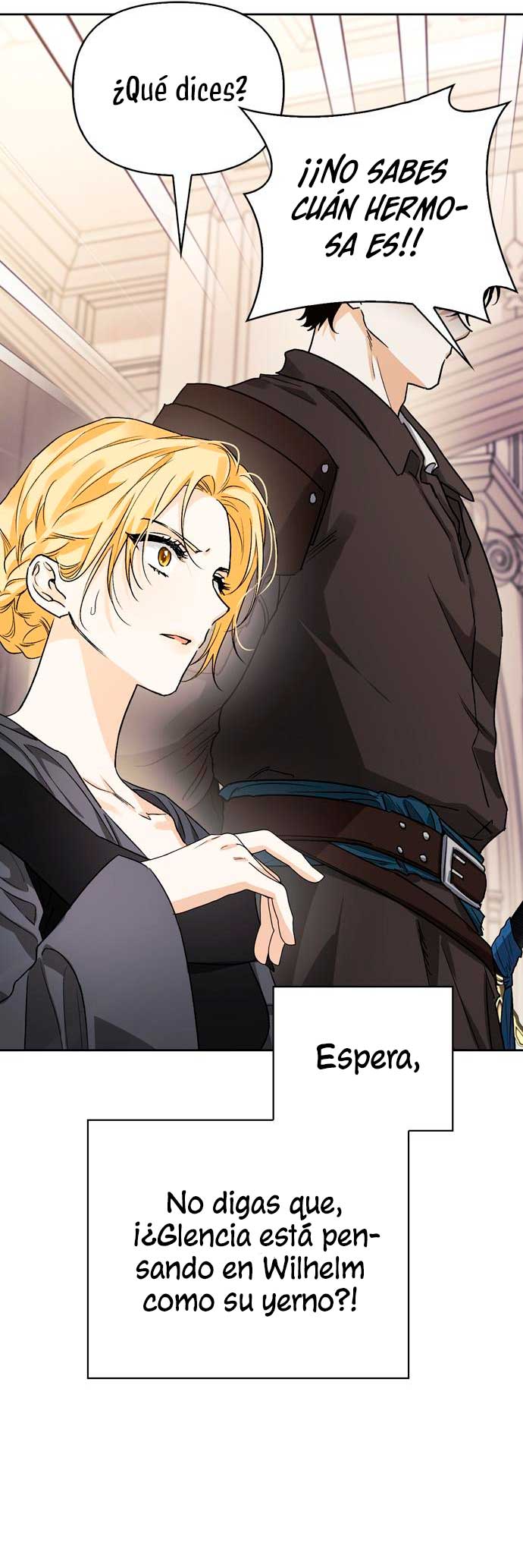 Domé al perro rabioso de mi ex marido Capítulo 18 - Página 65