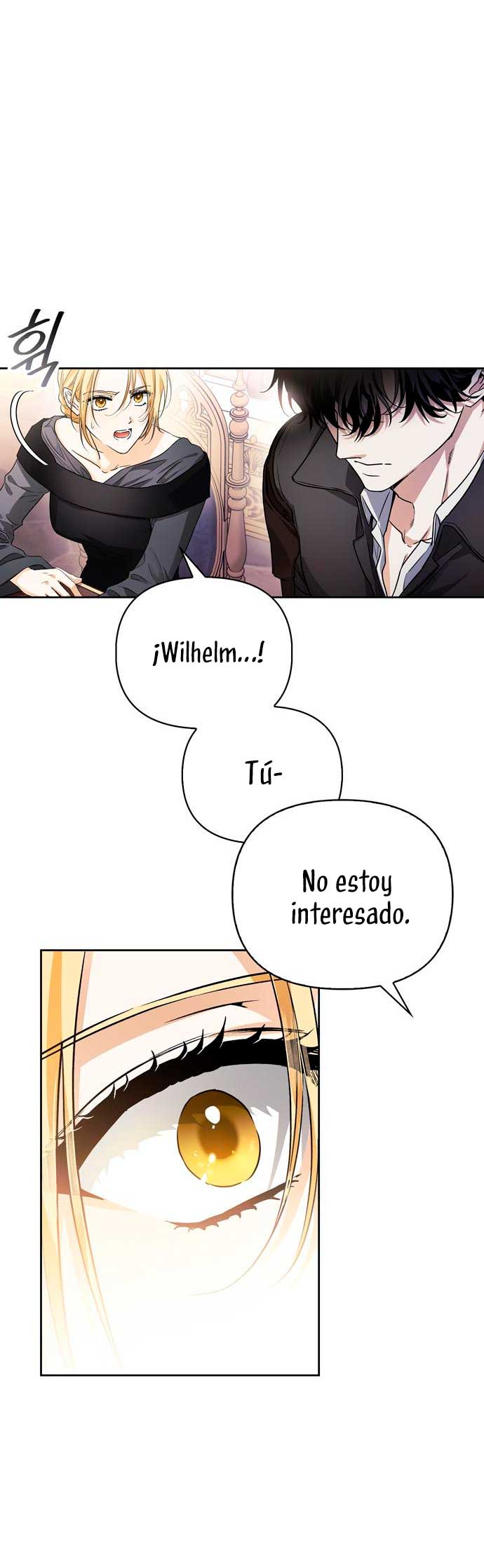 Domé al perro rabioso de mi ex marido Capítulo 18 - Página 66