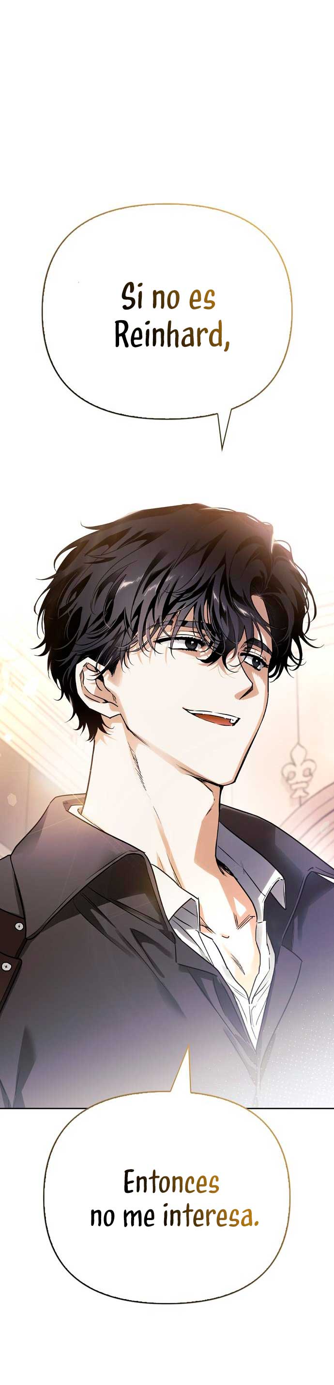 Domé al perro rabioso de mi ex marido Capítulo 18 - Página 67