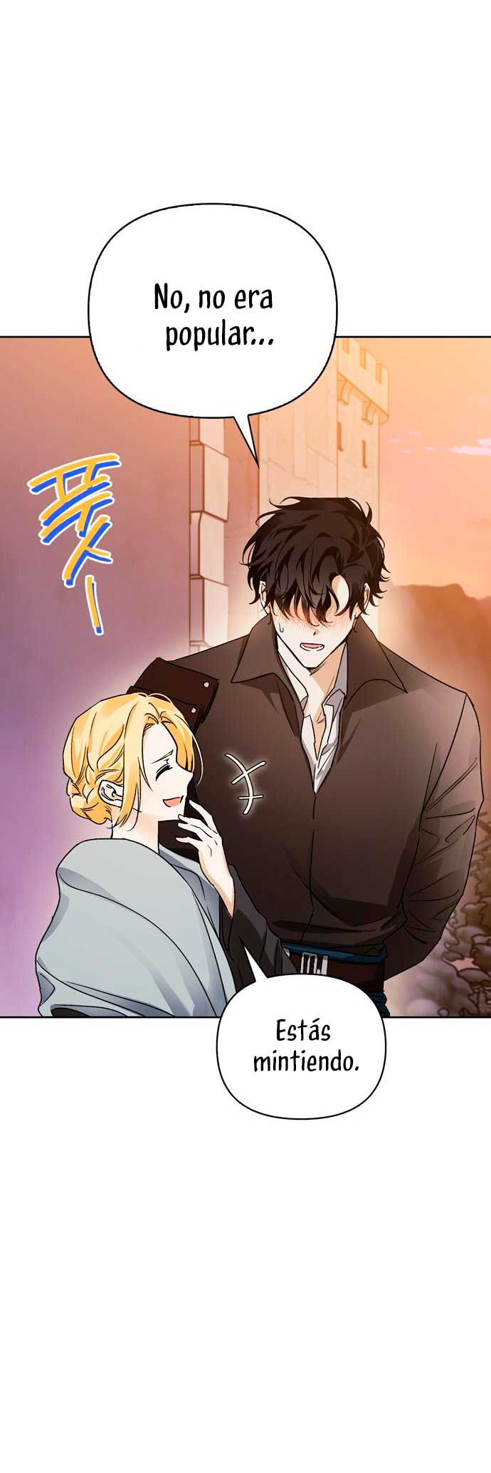 Domé al perro rabioso de mi ex marido Capítulo 19 - Página 10