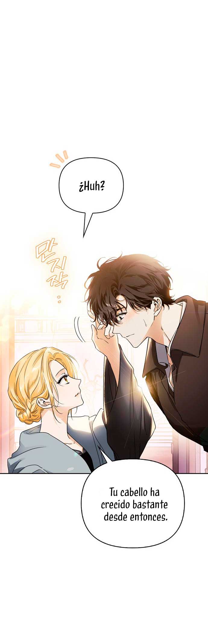 Domé al perro rabioso de mi ex marido Capítulo 19 - Página 11