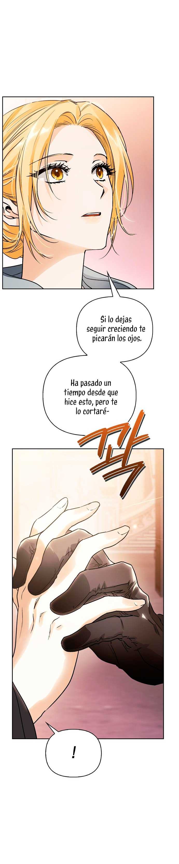 Domé al perro rabioso de mi ex marido Capítulo 19 - Página 12