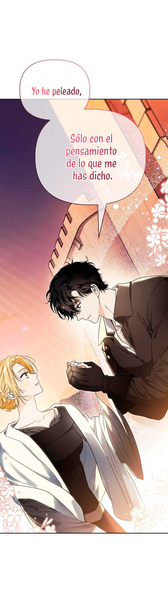 Domé al perro rabioso de mi ex marido Capítulo 19 - Página 13