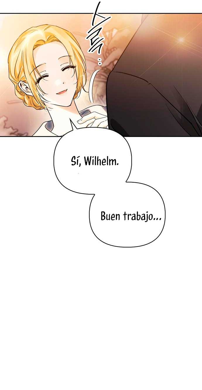 Domé al perro rabioso de mi ex marido Capítulo 19 - Página 15