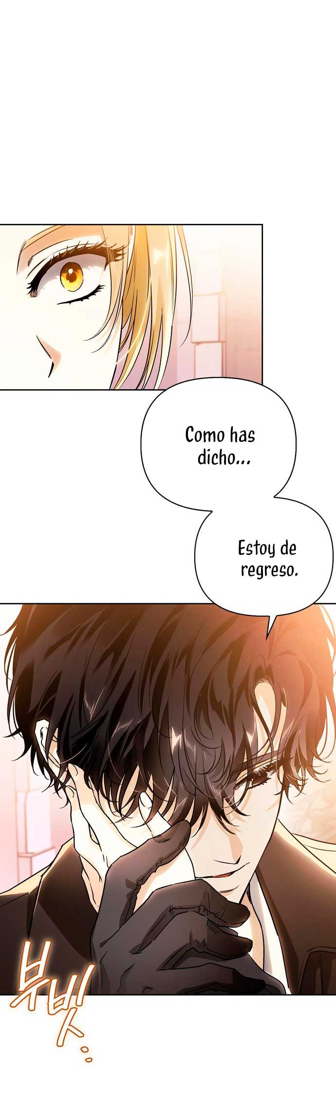 Domé al perro rabioso de mi ex marido Capítulo 19 - Página 17