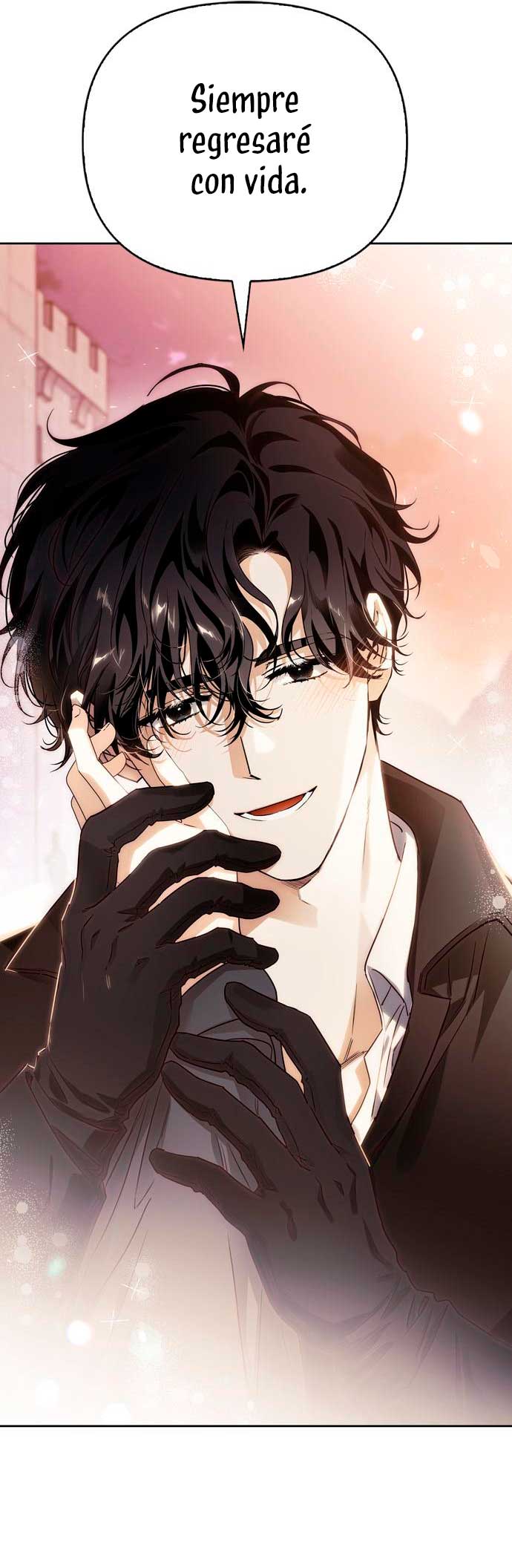 Domé al perro rabioso de mi ex marido Capítulo 19 - Página 19