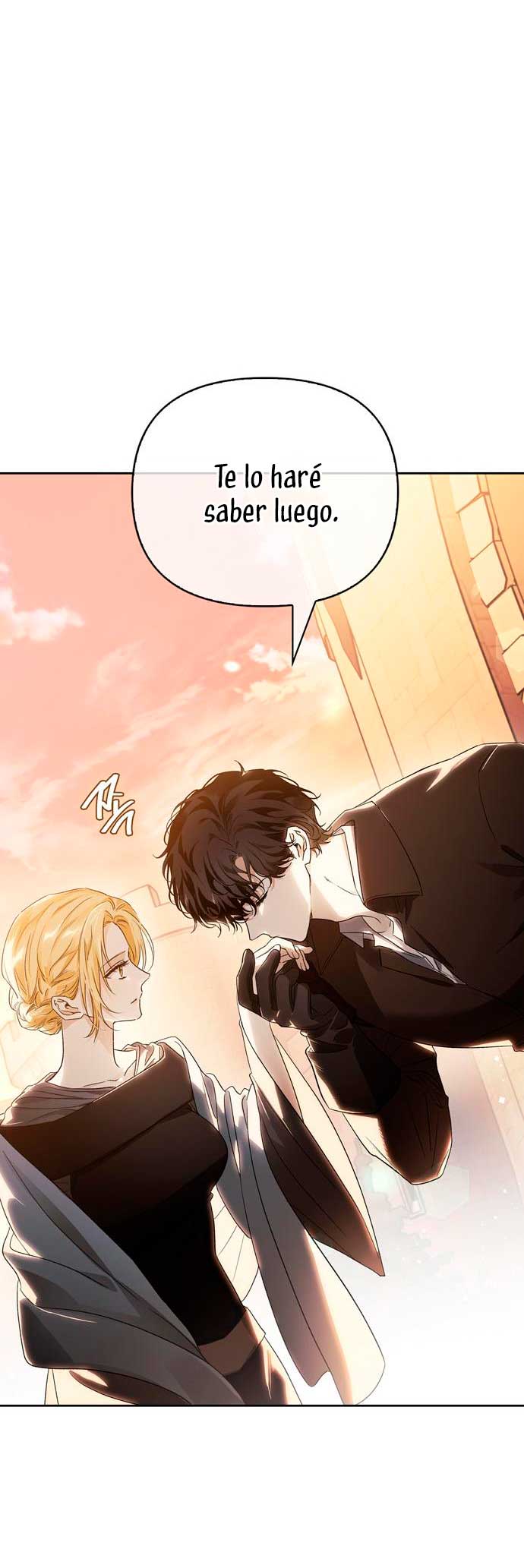 Domé al perro rabioso de mi ex marido Capítulo 19 - Página 25