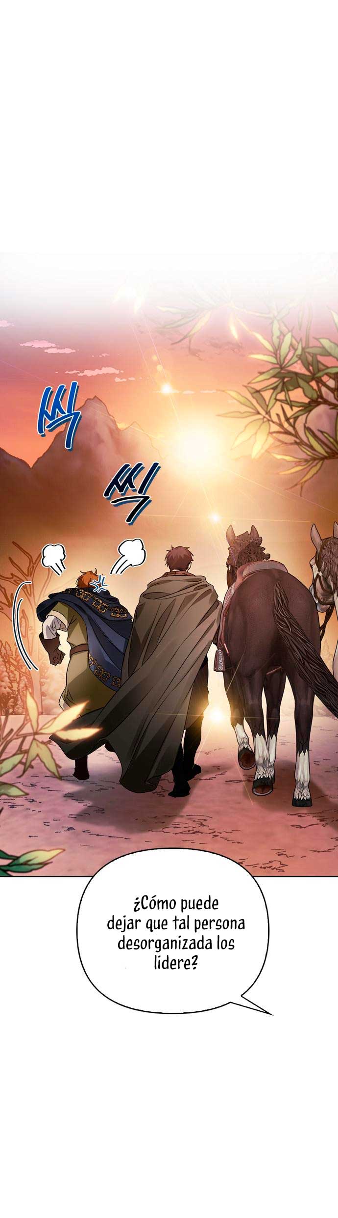 Domé al perro rabioso de mi ex marido Capítulo 19 - Página 3