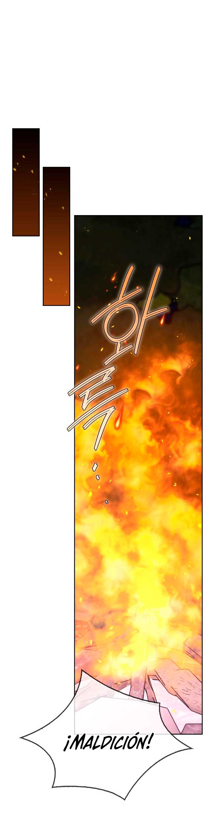 Domé al perro rabioso de mi ex marido Capítulo 19 - Página 31