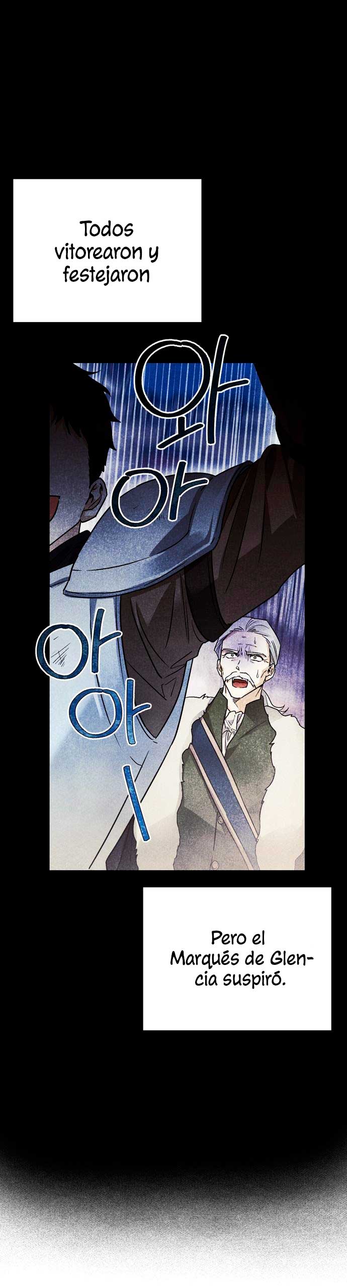 Domé al perro rabioso de mi ex marido Capítulo 19 - Página 35