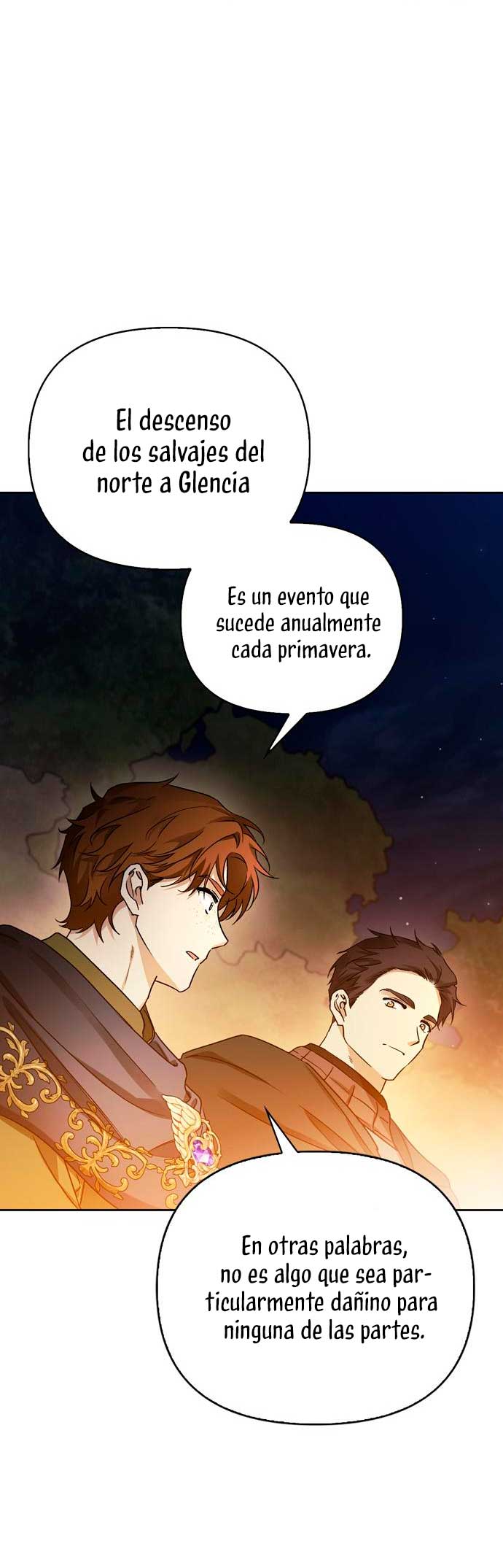 Domé al perro rabioso de mi ex marido Capítulo 19 - Página 36