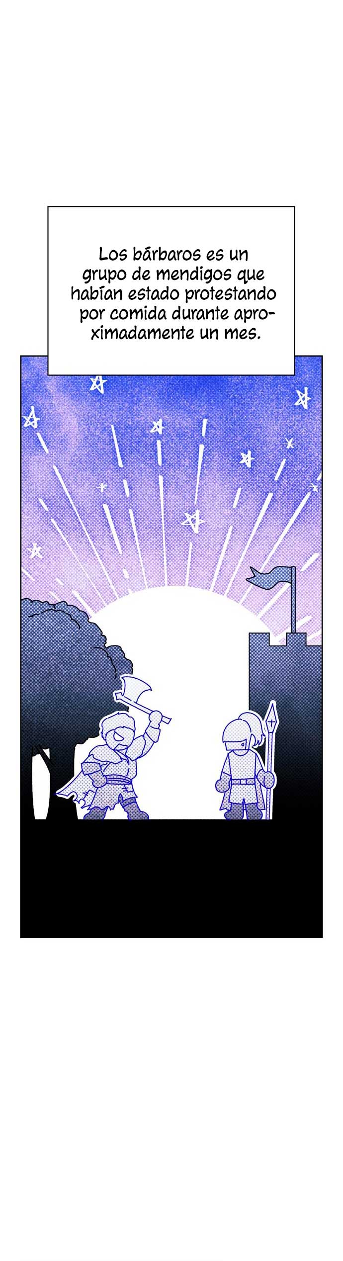 Domé al perro rabioso de mi ex marido Capítulo 19 - Página 37