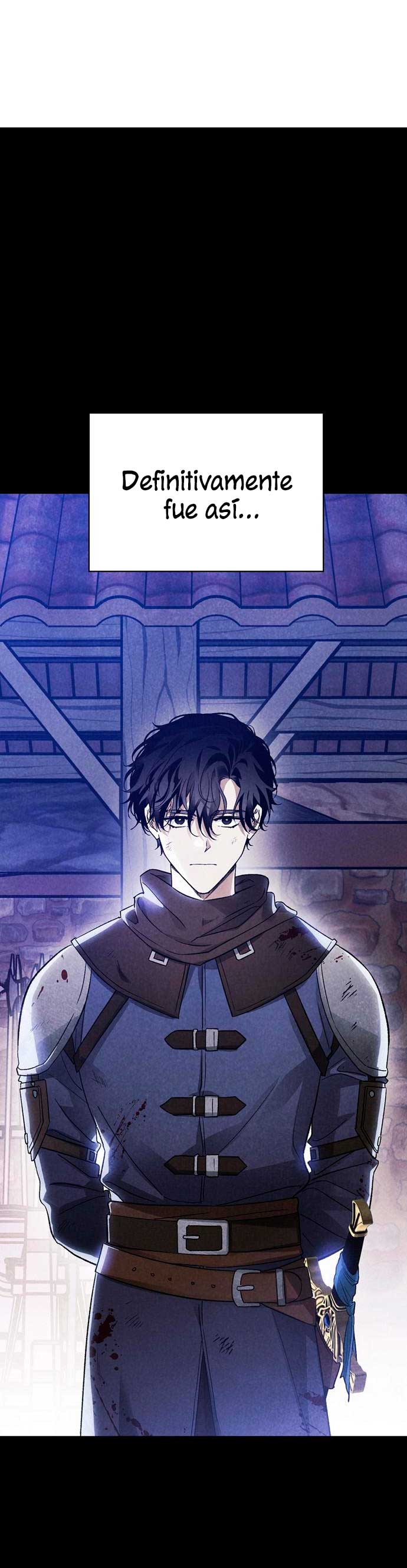 Domé al perro rabioso de mi ex marido Capítulo 19 - Página 39