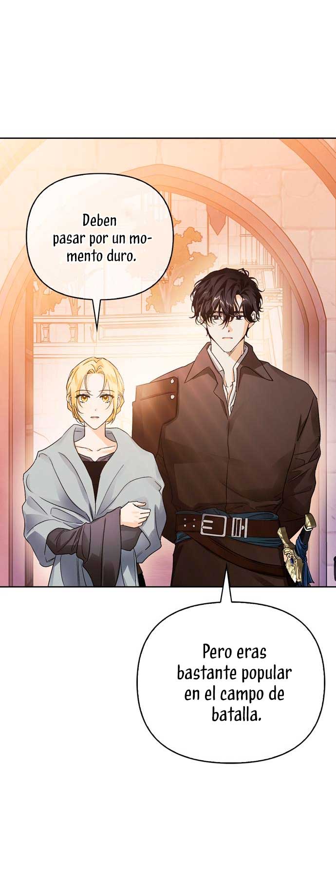 Domé al perro rabioso de mi ex marido Capítulo 19 - Página 4