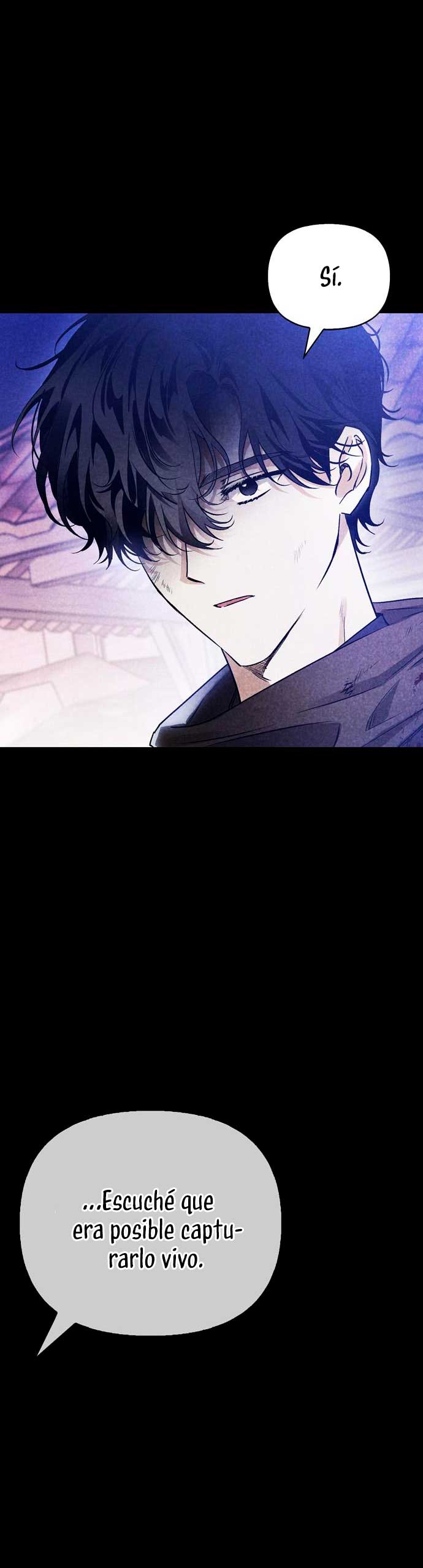 Domé al perro rabioso de mi ex marido Capítulo 19 - Página 41