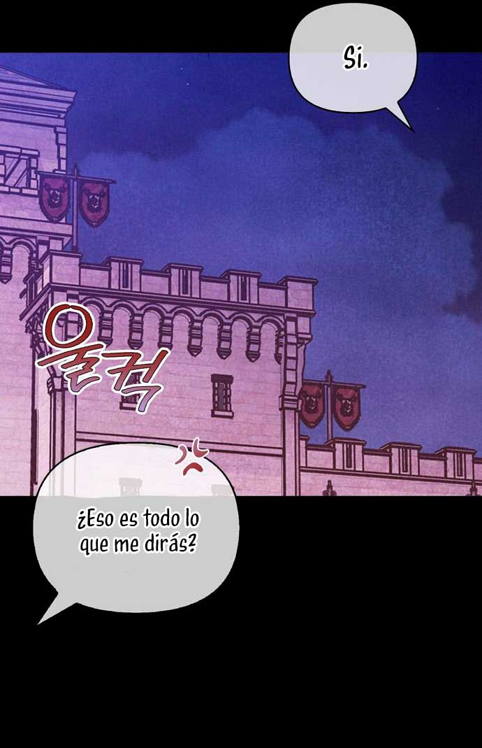 Domé al perro rabioso de mi ex marido Capítulo 19 - Página 42