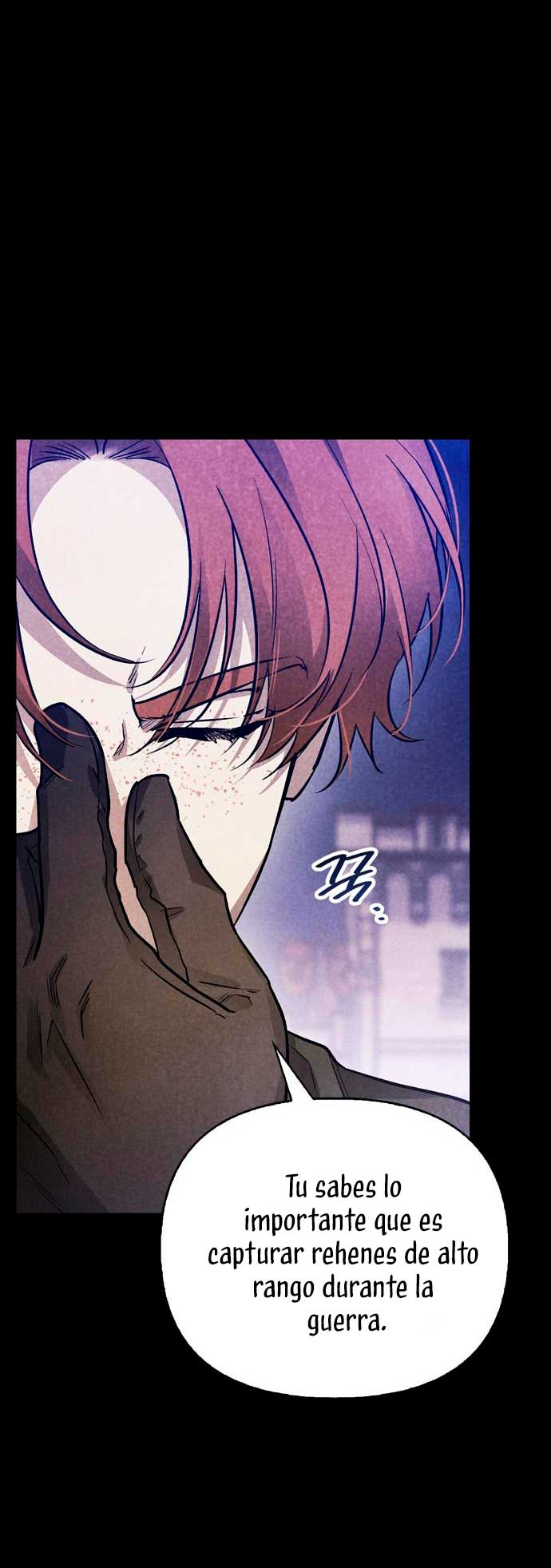 Domé al perro rabioso de mi ex marido Capítulo 19 - Página 43