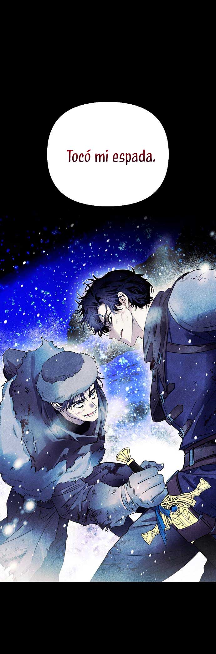 Domé al perro rabioso de mi ex marido Capítulo 19 - Página 47