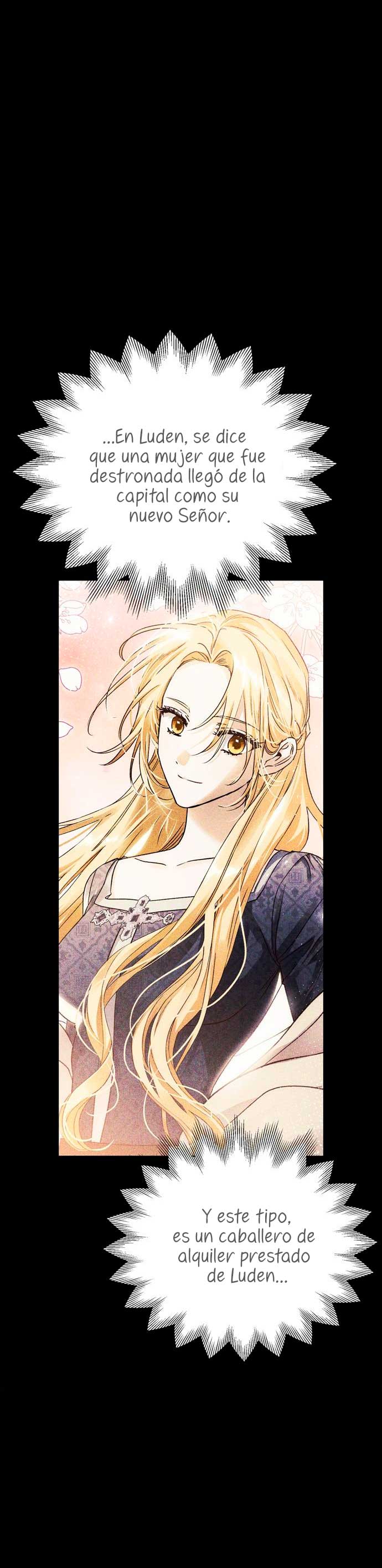 Domé al perro rabioso de mi ex marido Capítulo 19 - Página 51