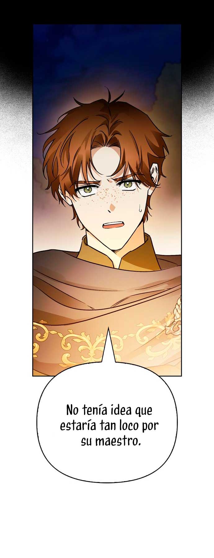 Domé al perro rabioso de mi ex marido Capítulo 19 - Página 52