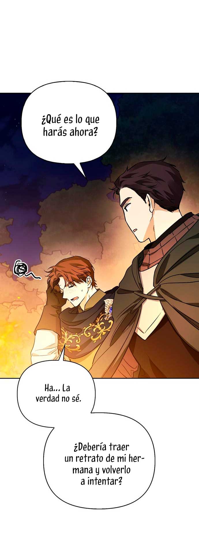 Domé al perro rabioso de mi ex marido Capítulo 19 - Página 53