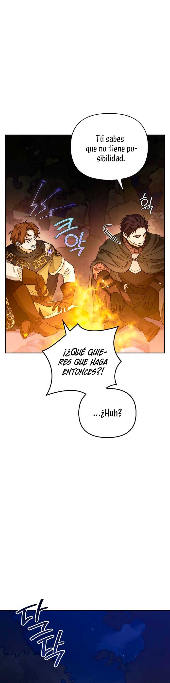 Domé al perro rabioso de mi ex marido Capítulo 19 - Página 54