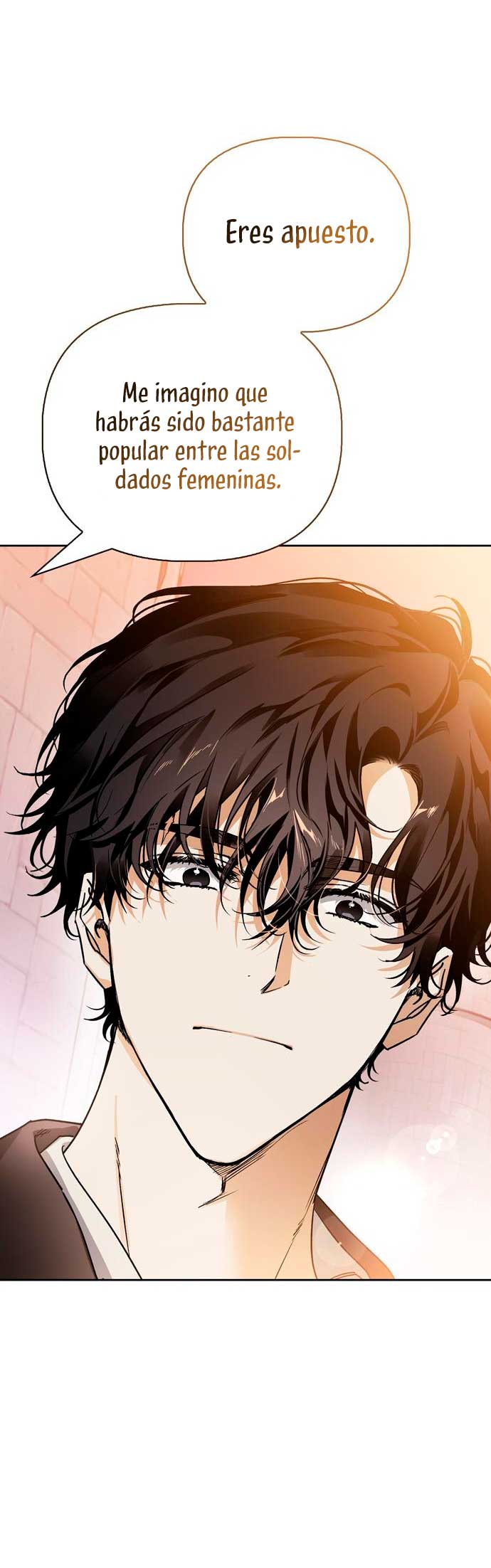 Domé al perro rabioso de mi ex marido Capítulo 19 - Página 8