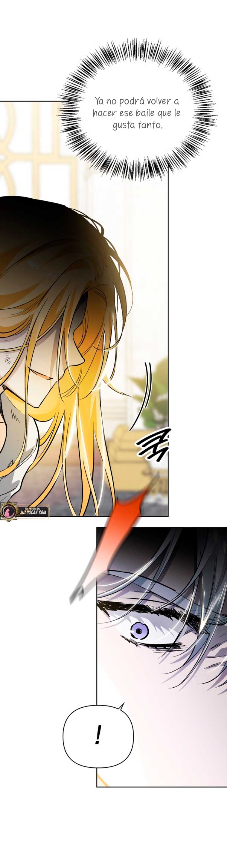 Domé al perro rabioso de mi ex marido Capítulo 2 - Página 12