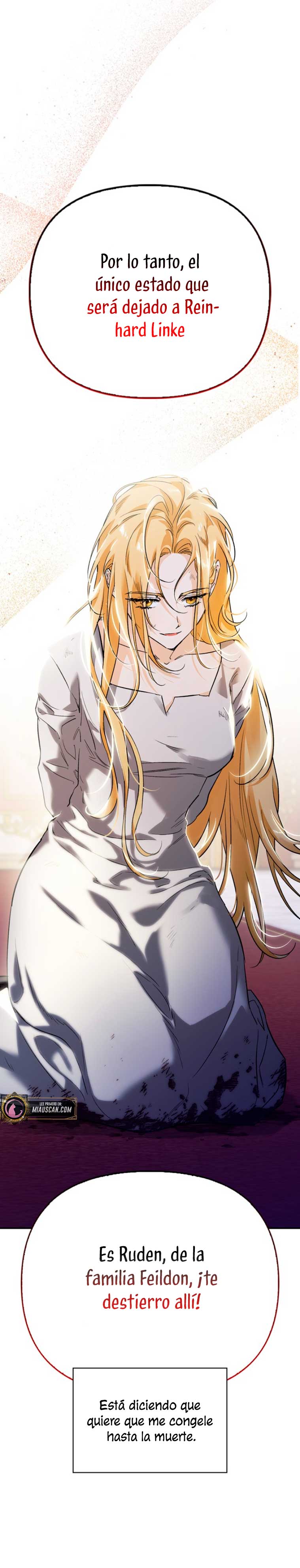 Domé al perro rabioso de mi ex marido Capítulo 2 - Página 18