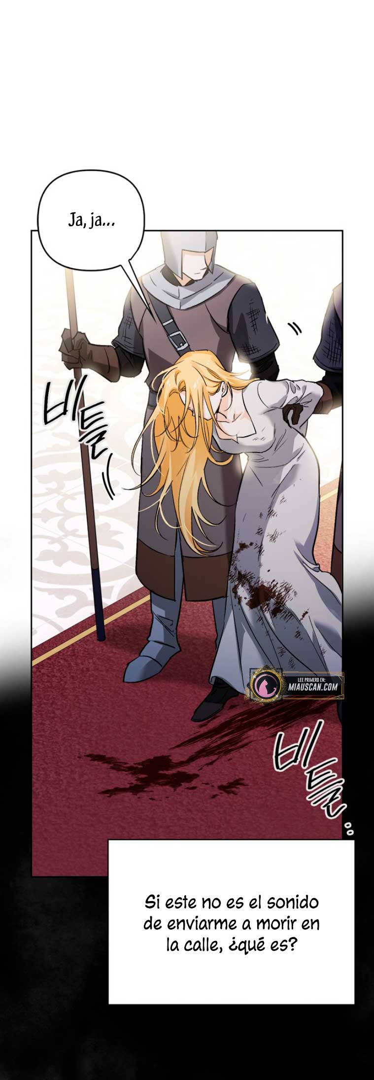 Domé al perro rabioso de mi ex marido Capítulo 2 - Página 22