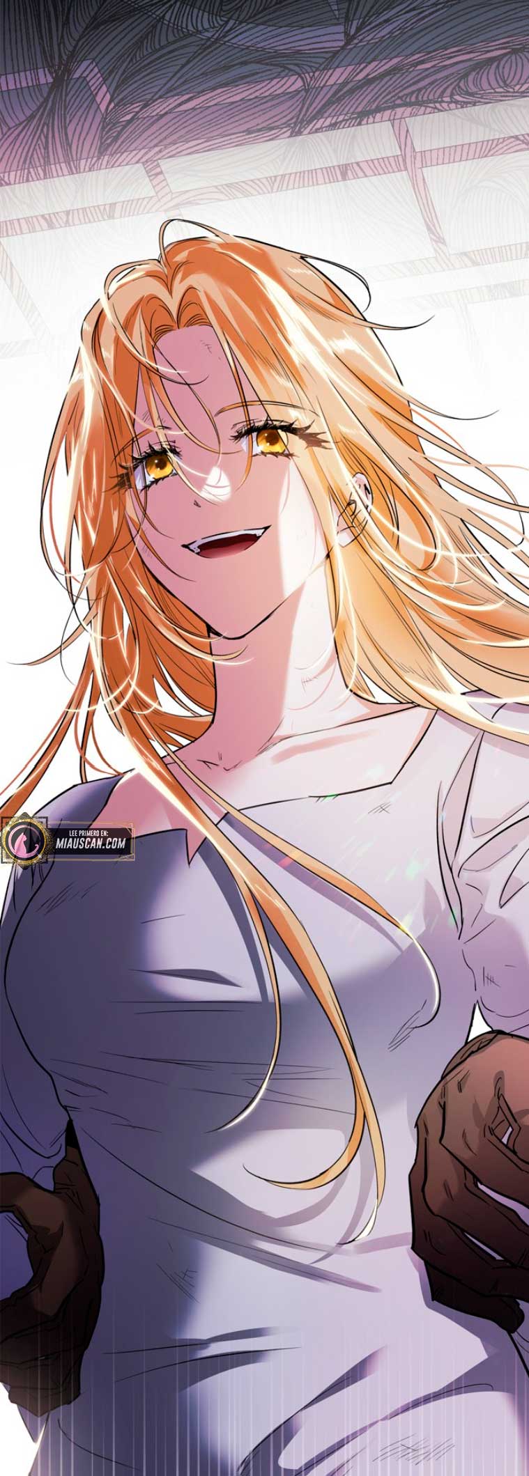 Domé al perro rabioso de mi ex marido Capítulo 2 - Página 25